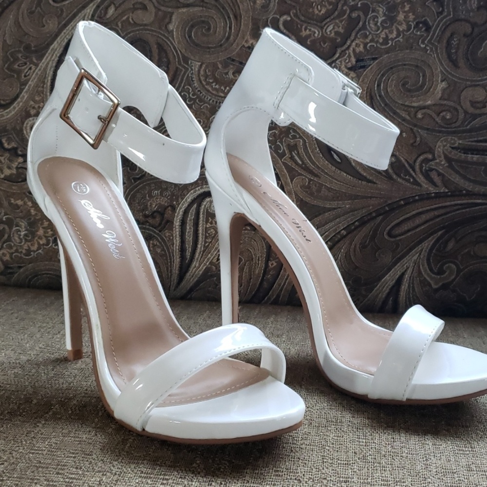 COPY - High heels